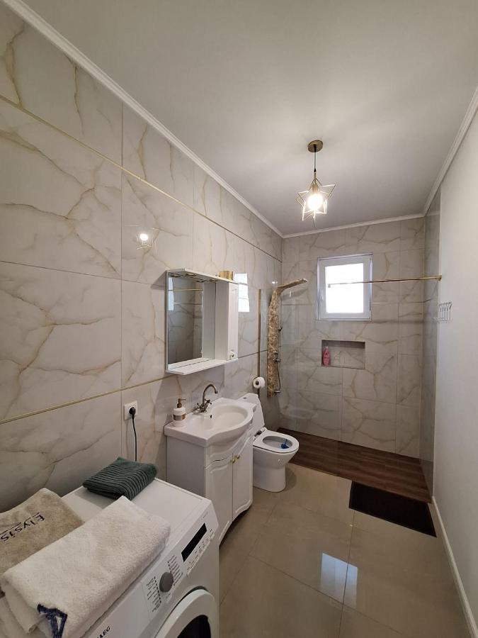 Casa De Langa Lac Oradea Dış mekan fotoğraf
