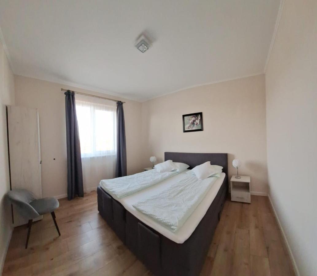 Casa De Langa Lac Oradea Dış mekan fotoğraf